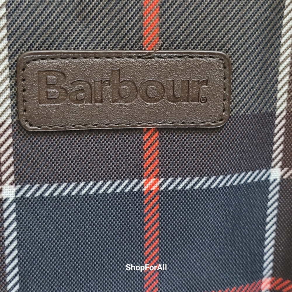 Barbour - Picture 8 of 10
